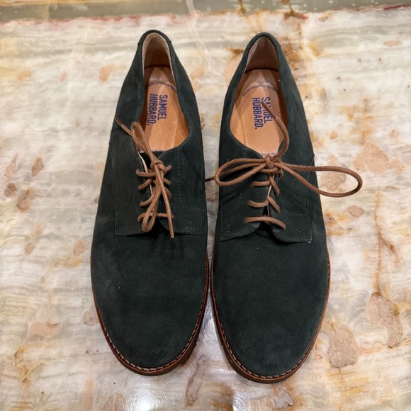 men's fallo dress lace-up almond toe oxfords Rockport Findlay 13 Men's Black Leather main image 1